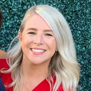 Meet your Posher, Madeline